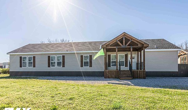Woodland Series / Orchard House WL-9006B built by Deer